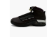 Jordan 17 OG Silver Metallic (302720-041) schwarz 2