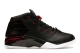 Jordan 17 Retro Bulls (832816-001) schwarz 4
