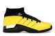 Jordan SoleFly x 17 Retro Low Lightning (AJ7321-003) gelb 4