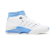 Jordan 17 Retro Low SP 2024 Blue University (FJ0395 101) bunt 6