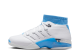Jordan 17 Retro Low SP 2024 Blue University (FJ0395 101) bunt 5