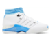 Jordan 17 Retro Low SP 2024 Blue University (FJ0395 101) bunt 1