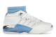 Jordan 17 Retro Low SP 2024 Blue University (FJ0395 101) bunt 4
