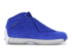 Jordan 18 Retro Blue (AA2494-401) blau 4