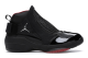 Jordan 19 Retro Bred Cdp (332549 001) schwarz 3