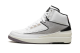Jordan 2 Retro Python (DR8884 102) weiss 1