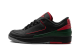 Jordan 2 Retro Low Christmas GS (FJ6869 006) schwarz 1