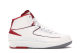 Jordan 2 Retro (395718 102) weiss 2