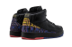 Jordan 2 Retro History Month 2019 GS (CI2972 007) schwarz 4