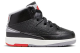 Jordan 2 Retro TD Cement (DQ8563-001) schwarz 6