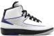 Jordan 2 Retro Dark BG Concord (395718-153) bunt 3