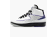 Jordan 2 Retro Dark BG Concord (395718-153) bunt 2