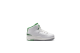 Jordan 2 Lucky Green Retro TD (DQ8563-103) weiss 3