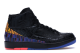 Jordan Air 2 Retro BHM (BQ7618-007) schwarz 3