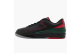 Jordan 2 Retro Low Christmas GS (FJ6869 006) schwarz 6