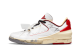 Jordan 2 Low SP x Retro Off (DJ4375-106) weiss 6