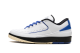 Jordan 2 Retro Low Varsity Royal (DX4401-104) bunt 2