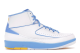 Jordan 2 Retro Melo 2018 (385475-122) weiss 3