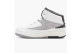 Jordan 2 Retro Python TD (DQ8563-102) weiss 6