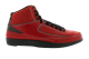 Jordan 2 Retro QF Candy Pack (395709 601) rot 4