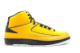 Jordan 2 Retro QF Candy Pack (395709 701) gelb 4