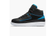 Jordan 2 Retro Radio Raheem (834276-015) schwarz 2