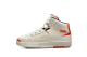 Jordan 2 Maison Rouge PS x (DO5273-180) weiss 5