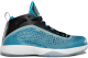 Jordan 2011 Brand Classic West (436771 104) blau 2