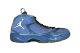 Jordan 2012 Unc (484654-400) blau 3