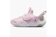 Jordan 23 7.2 EasyOn Foam Tech Grey Fire ps (HF3415-600) pink 5
