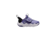 Jordan 23 7.2 EasyOn Dusty Amethyst td (HF3414-500) lila 2
