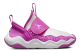 Jordan 23 7 Fire Iris Whisper PS (DQ9293-605) pink 6