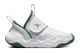 Jordan 23 7 Football Grey Blaze Pine Green PS (DQ9293-018) weiss 3