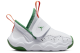 Jordan 23 7 Football Grey Blaze Pine Green td (DQ9294-018) weiss 2