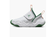 Jordan 23 7 Football Grey Blaze Pine Green PS (DQ9293-018) weiss 2