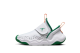 Jordan 23 7 Football Grey Blaze Pine Green PS (DQ9293-018) weiss 1