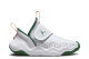 Jordan 23 7 Football Grey Blaze Pine Green PS (DQ9293-018) weiss 5