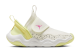 Jordan 23 7 Sail Light Laser Fuchsia PS (DQ9293 181) weiss 2