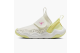 Jordan 23 7 Sail Light Laser Fuchsia PS (DQ9293 181) weiss 1
