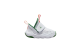 Jordan 23 7 Football Grey Blaze Pine Green td (DQ9294-018) weiss 3