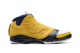 Jordan 23 Retro PE Marquette (FV1334 700) bunt 5