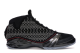 Jordan 23 Stealth OG (318376-001) schwarz 4