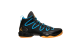 Jordan 28 SE Atomic Mango Dark Powder Blue XX8 (616345-036) schwarz 4