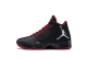 Jordan 29 Gym (695515-001) schwarz 1
