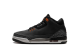 Jordan 3 Retro GS 2023 (DM0967-080) grau 1