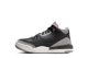 Jordan 3 Retro PS OG (DM0966 010) schwarz 3