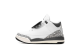 Jordan 3 Retro Hide N Sneak PS (FB4416-100) bunt 3