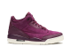 Jordan 3 Retro Bordeaux Air (AH7859-600) lila 6