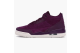 Jordan 3 Retro Bordeaux Air (AH7859-600) lila 2