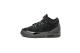 Jordan 3 Retro Cat 2025 GS (DM0967 001) schwarz 5